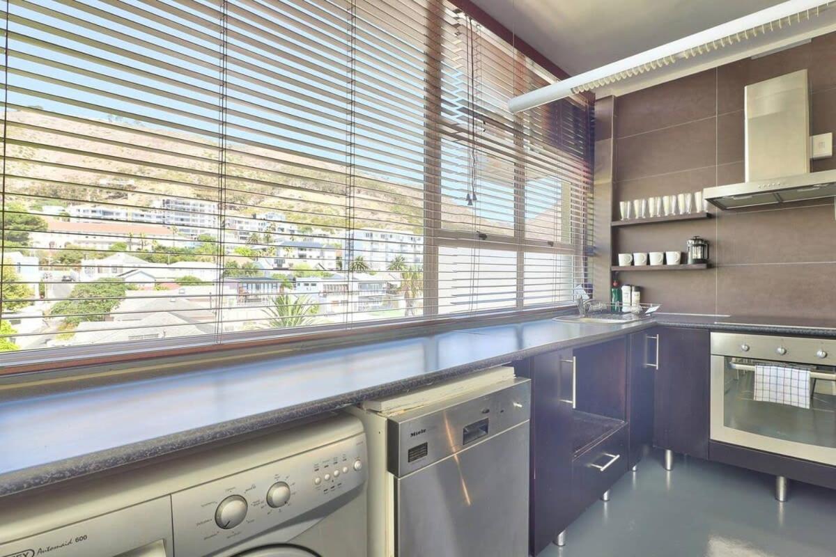 Montclair 60B Apartment Cape Town Luaran gambar