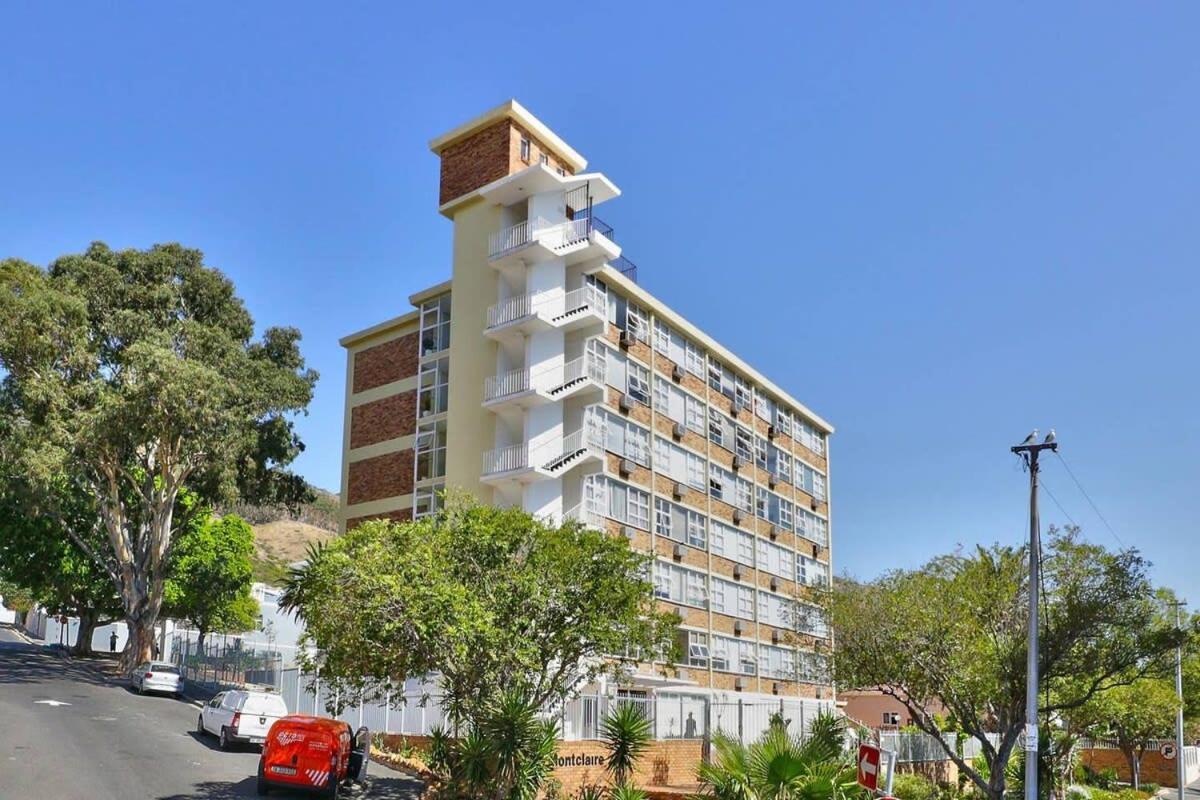 Montclair 60B Apartment Cape Town Luaran gambar