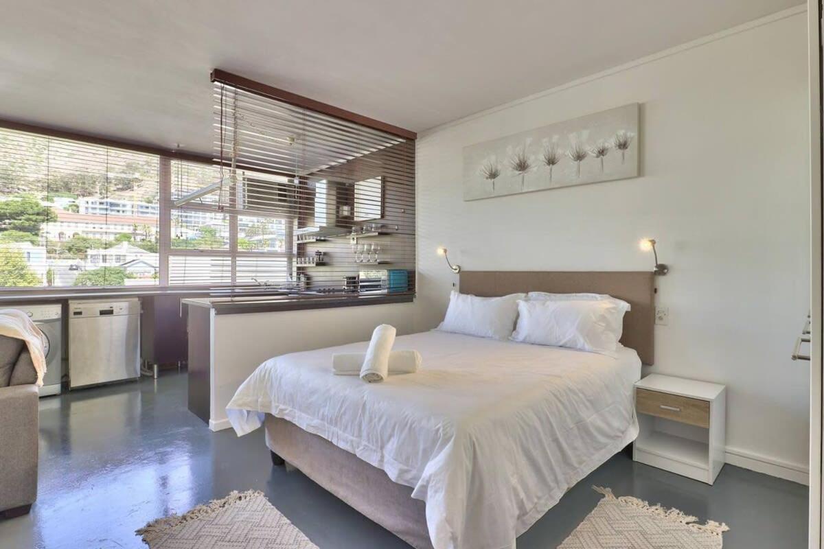 Montclair 60B Apartment Cape Town Luaran gambar