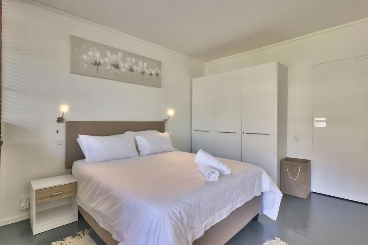 Montclair 60B Apartment Cape Town Luaran gambar