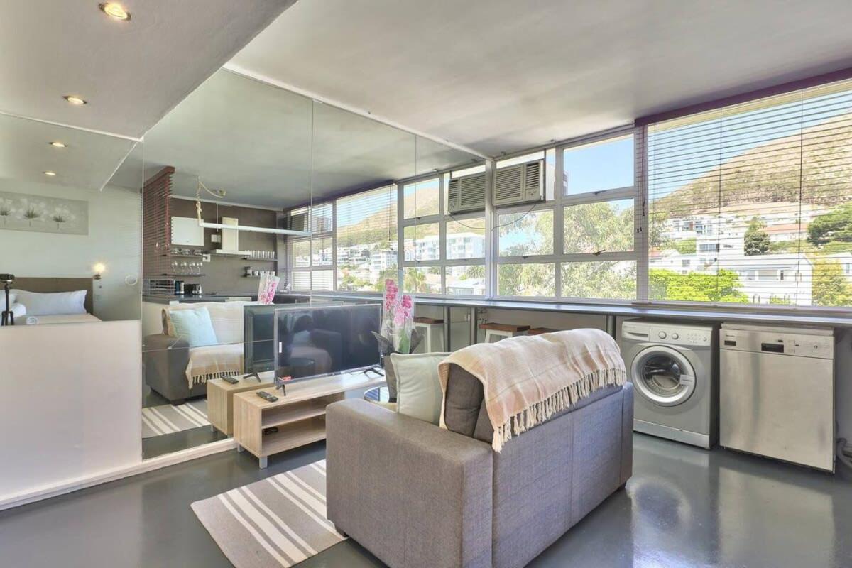 Montclair 60B Apartment Cape Town Luaran gambar