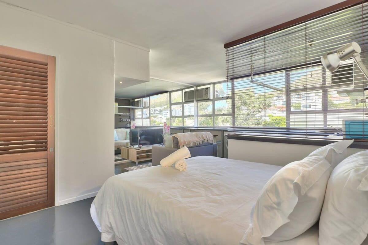 Montclair 60B Apartment Cape Town Luaran gambar