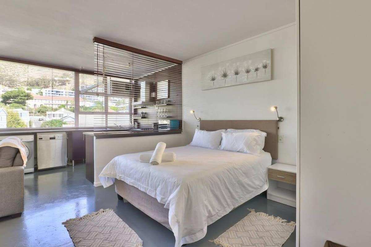 Montclair 60B Apartment Cape Town Luaran gambar