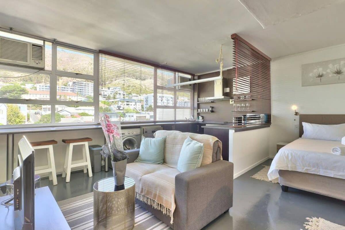 Montclair 60B Apartment Cape Town Luaran gambar